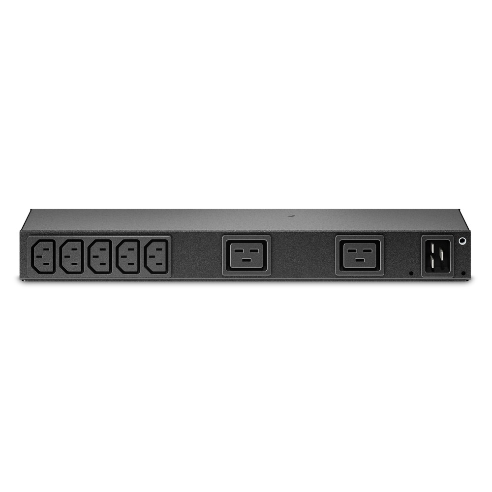 APC BY SCHNEIDER ELECTRIC AP6120A Rack Pdu Basic 0U/1U 100-240V/20A