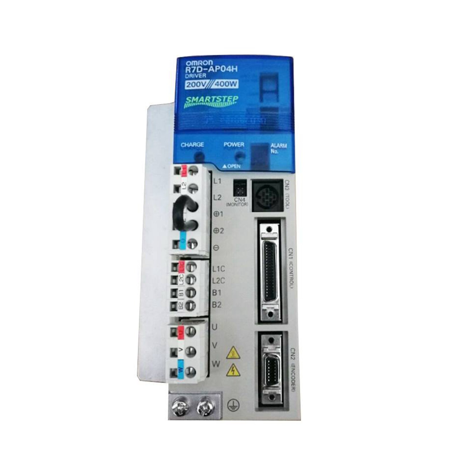 NEW Omron R7D-AP04H Servo Drive