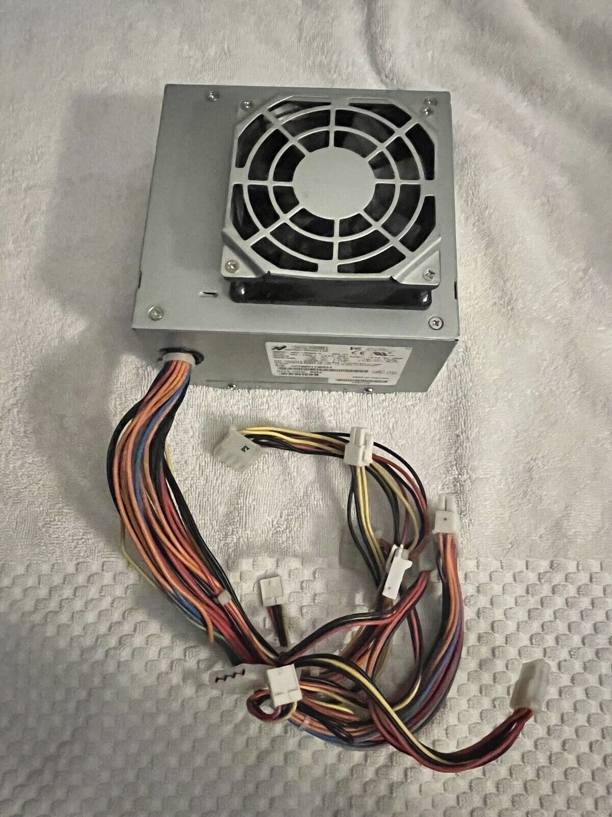**NPS-250CB A NEWTON POWER LTD COMPATIBLE ACCESSIBLE - 250W ATX POWER SUPPLY