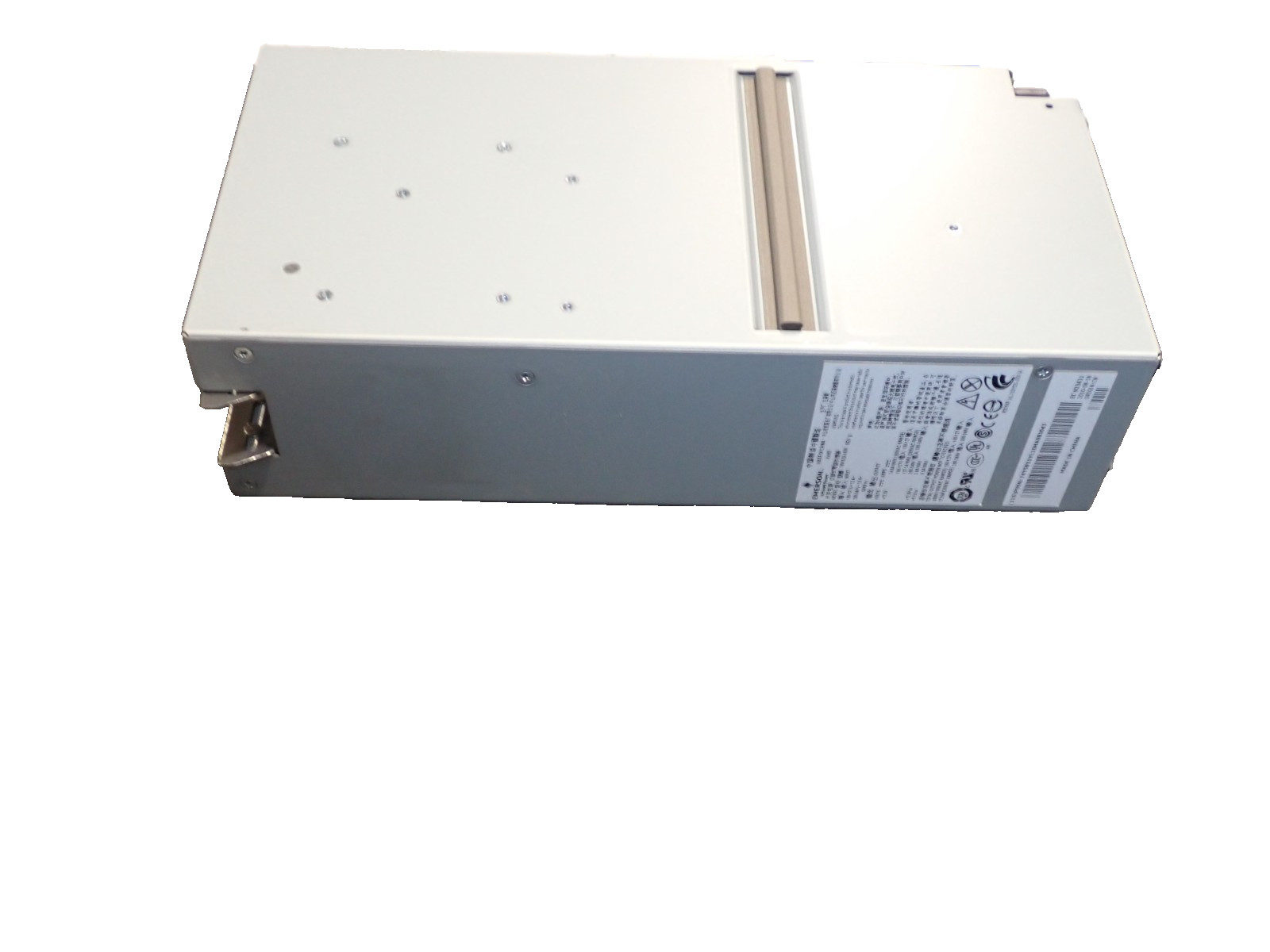 IBM 74Y5811 1725W SYSTEM High Efficiency PSU Server AC Power Supply 7001520-J000
