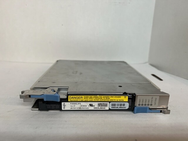 FUJITSU FC9580L3F5-I07, SN03AJMAAE, OC-3 INTFC UNIT