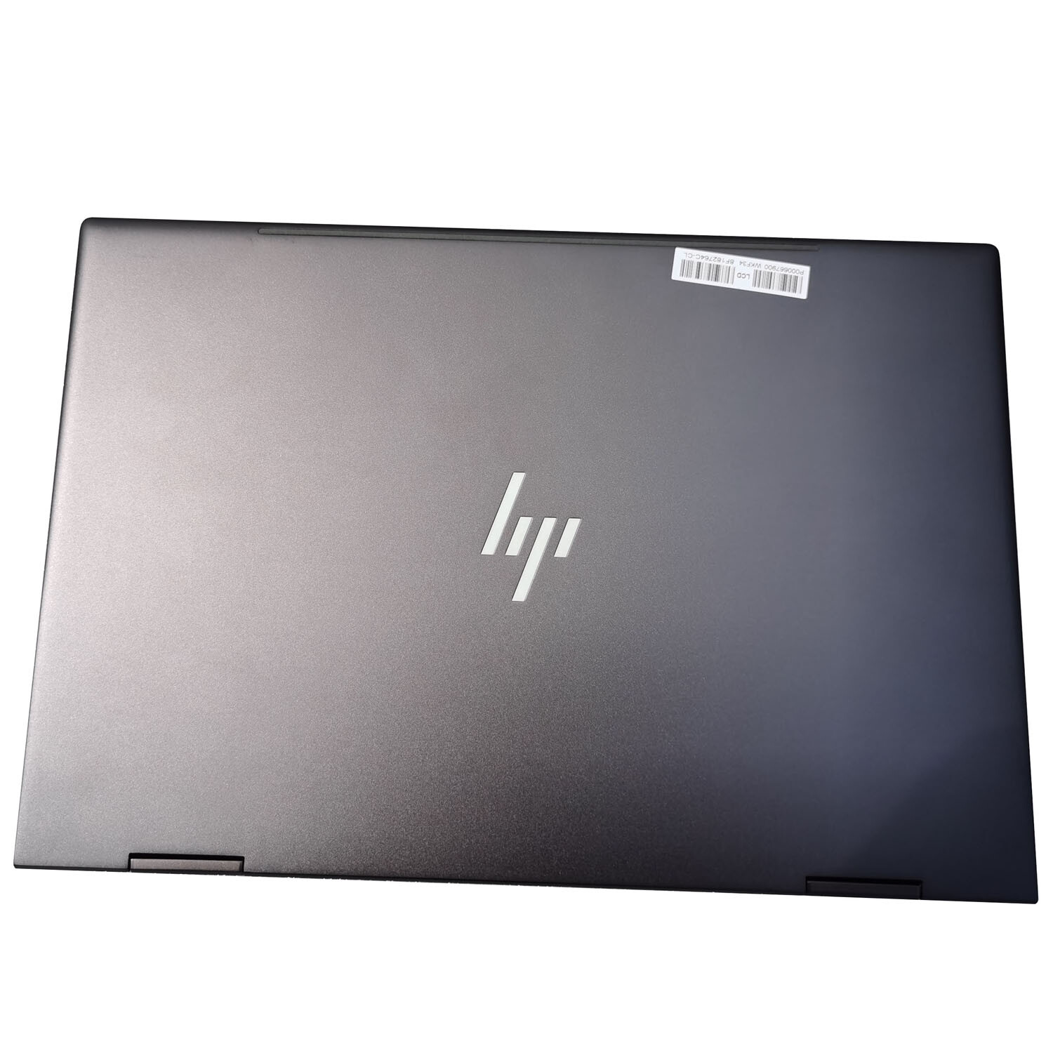 For HP ENVY X360 15-CP 15-cn FHD Touch Screen LCD Display Upper Part L23792-001