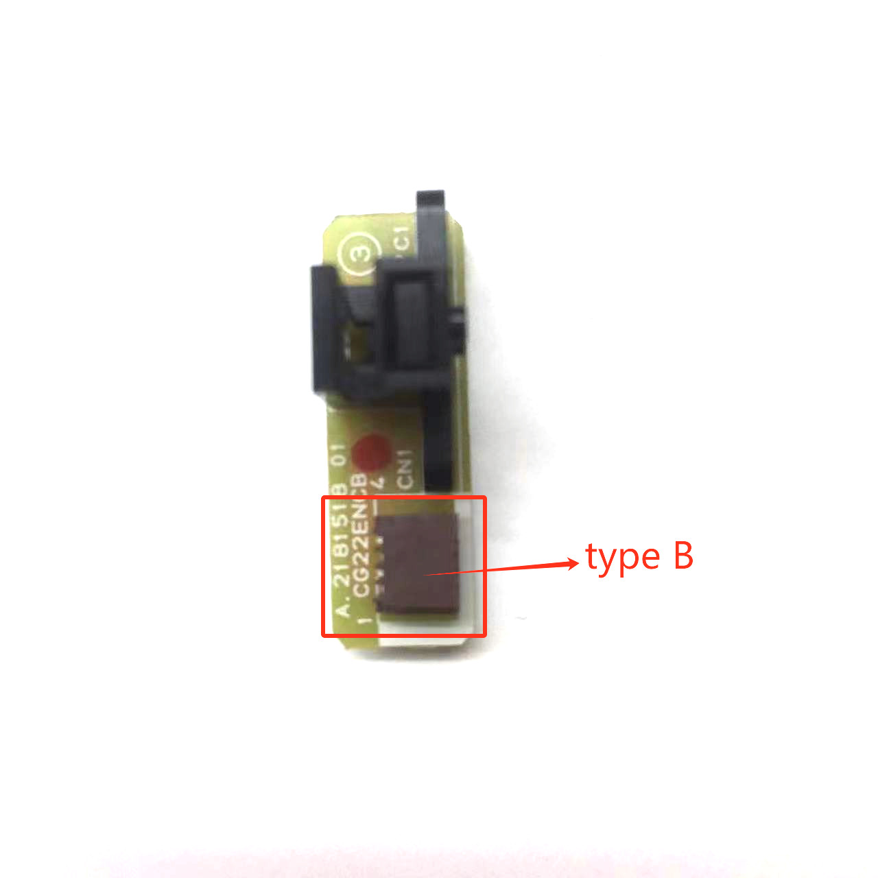 CR Scale Encoder Strip Sensor fits for EPSON ET-2851 ET-2800 ET-2820 ET-2840