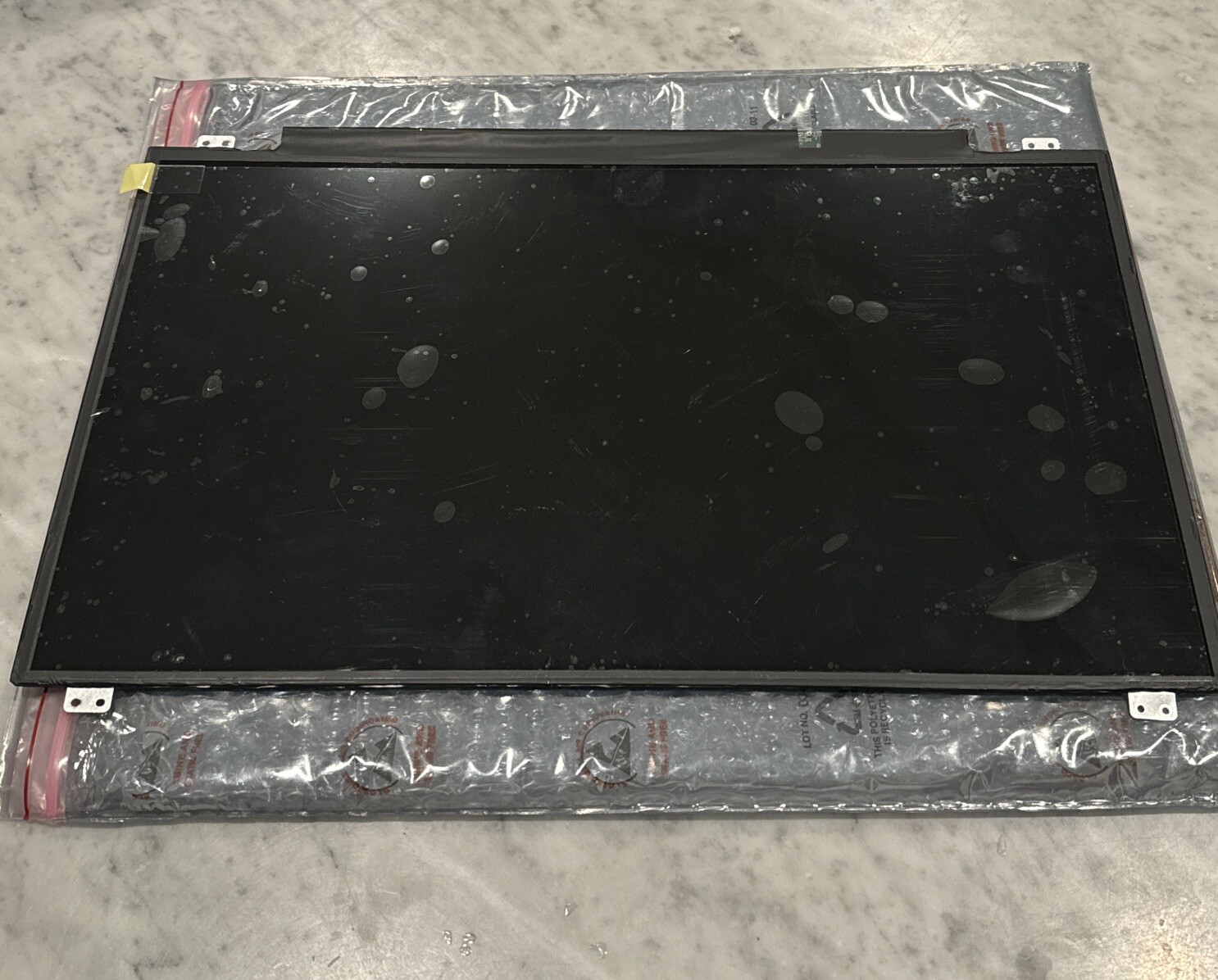 Screen Replacement for N173FGA-E44 NT173WDM-N11 7GA52045D31000G33