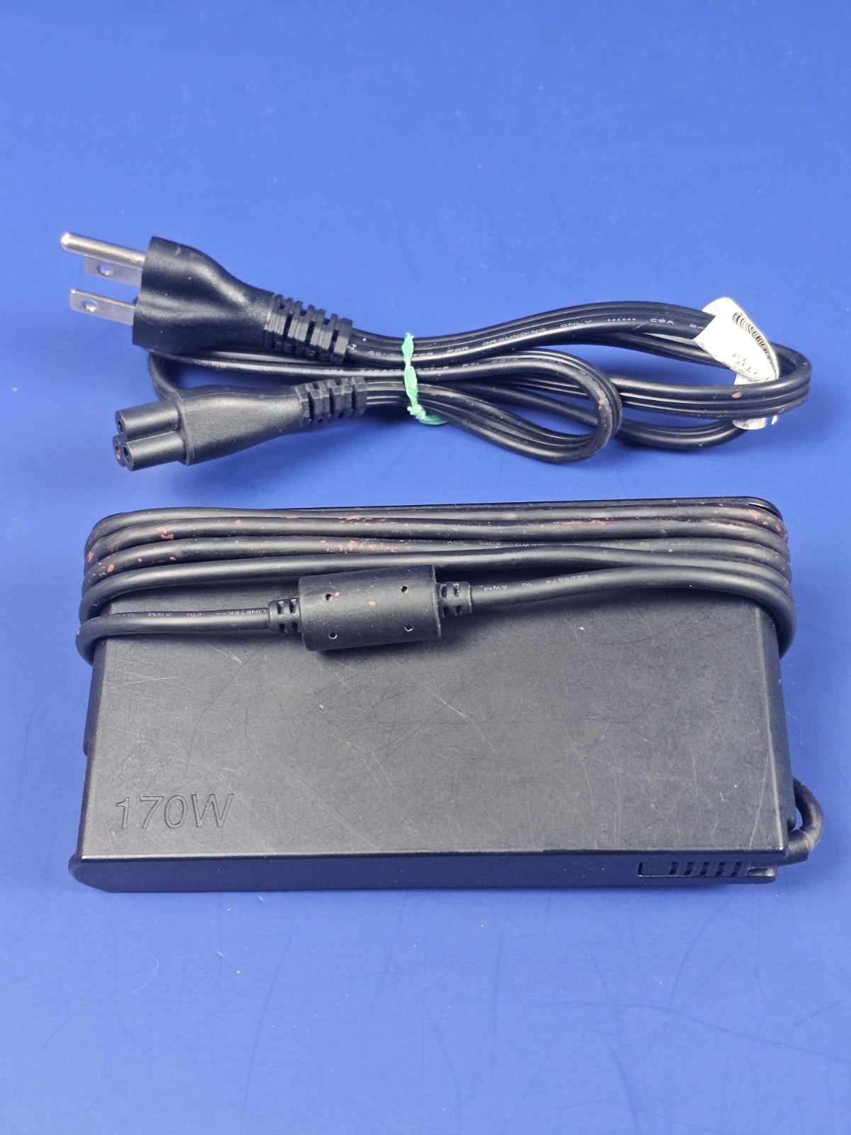 Genuine OEM Lenovo AC Power Adapter 170W ADL170SCC3A