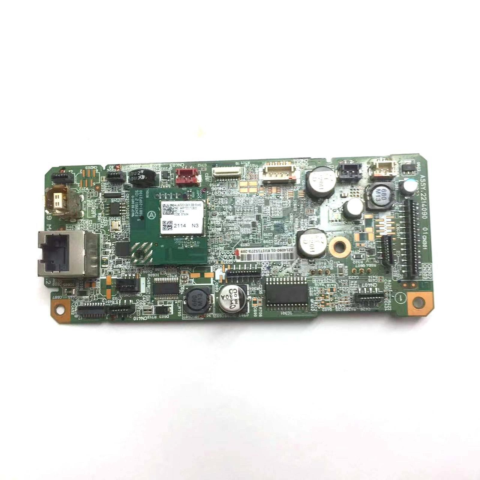 Main Board Motherboard CG19 MAIN fits for Epson ET-4760 ET4760 EcoTank