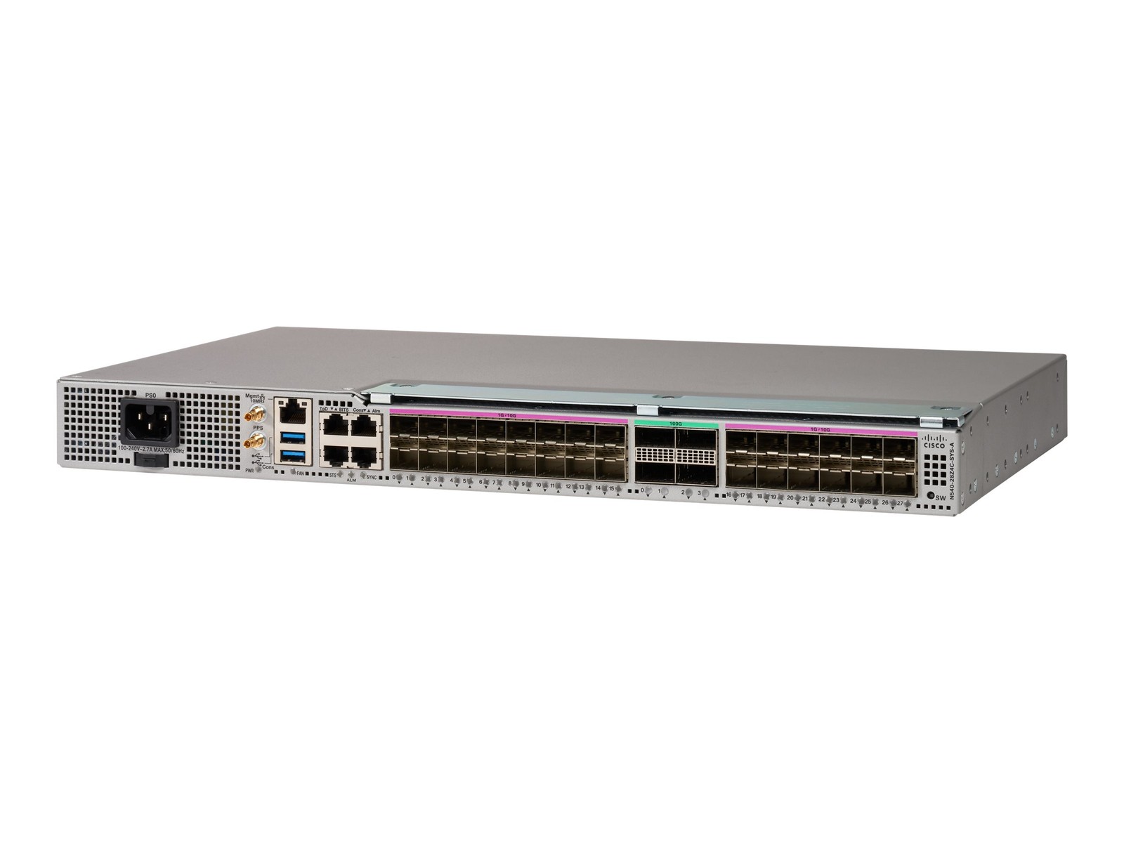 Cisco N540-28Z4C-SYS-A Router II price incl VAT 3 yr warranty* B2B