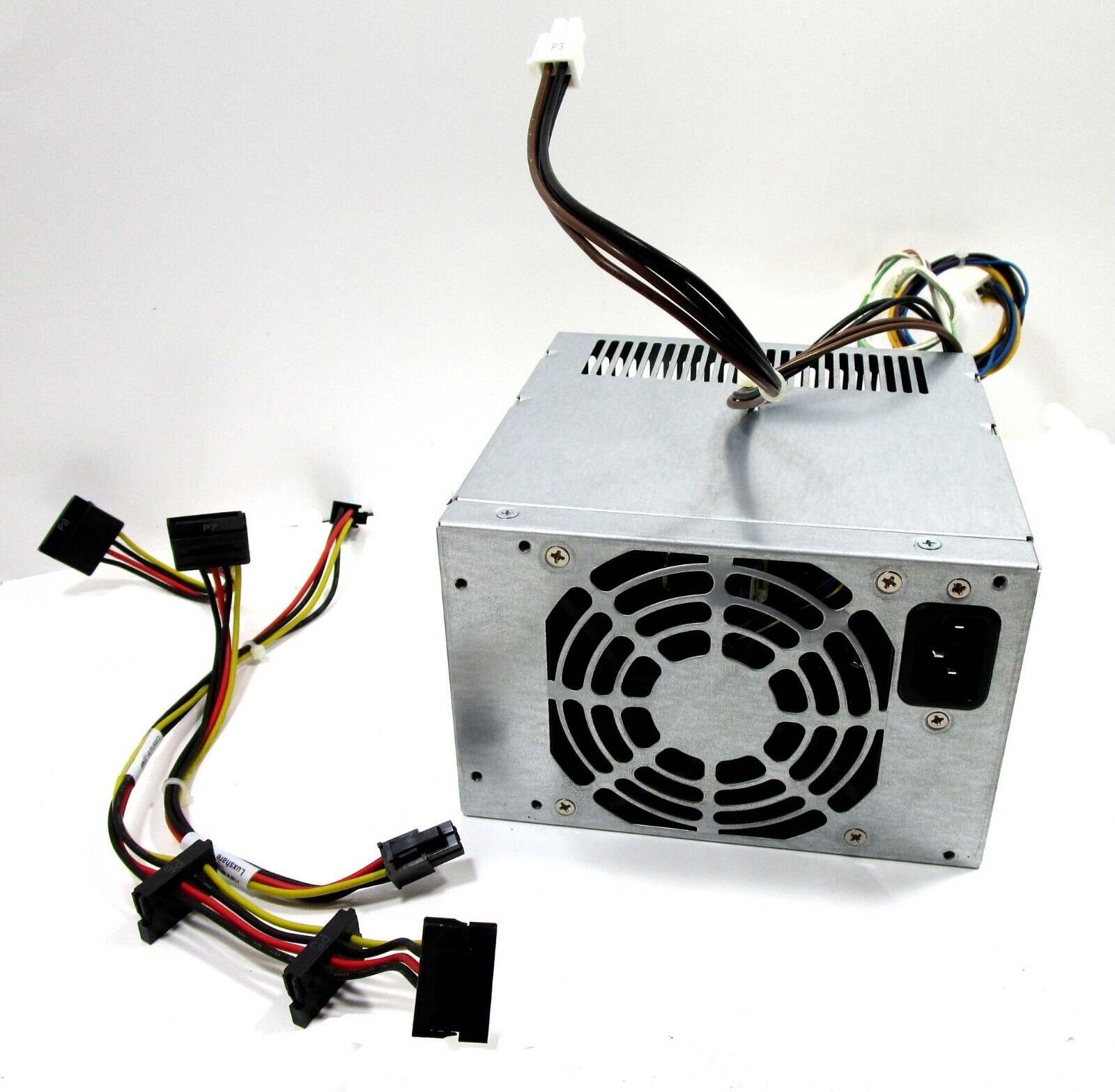 HP COMPAQ 8200 Elite PS-4321-1HB Replacement Power Supply 320W ATX12V 611483-001