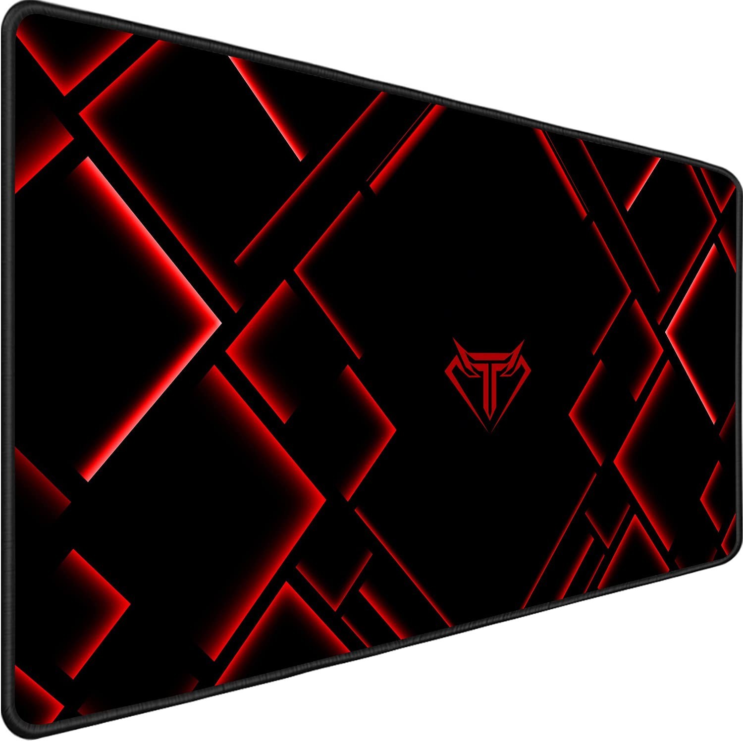 TEDNETGO Large Mouse Pad, Gaming Long Mouse Pad, Waterproof Extra Large Big M...