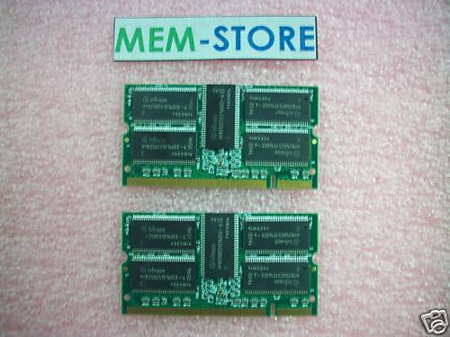 MEM-7301-1GB 2x512MB Memory Kit for Cisco 7301 New