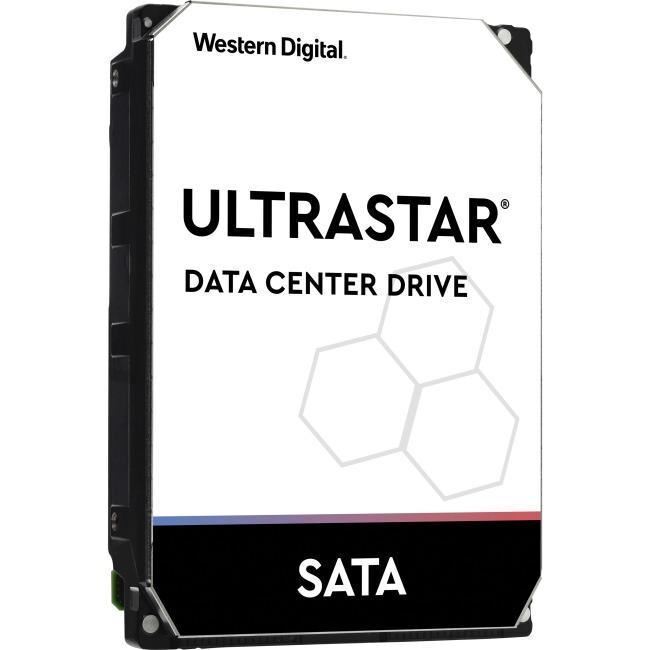 HGST Ultrastar DC HA210 HUS722T2TALA604 2 TB Hard Drive - 3.5\