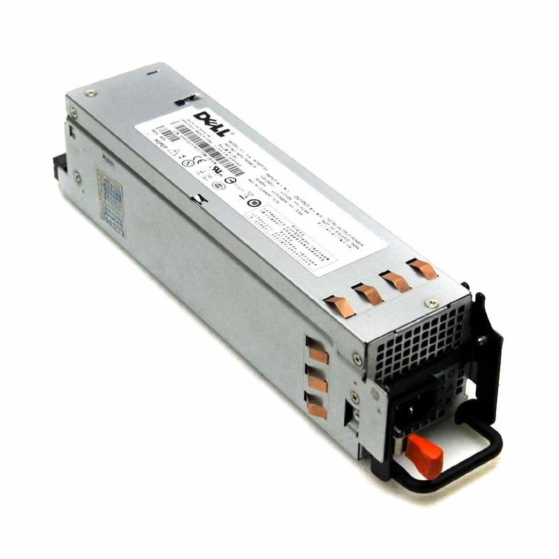 For Dell PowerEdge 2950 server power supply C901D 750W