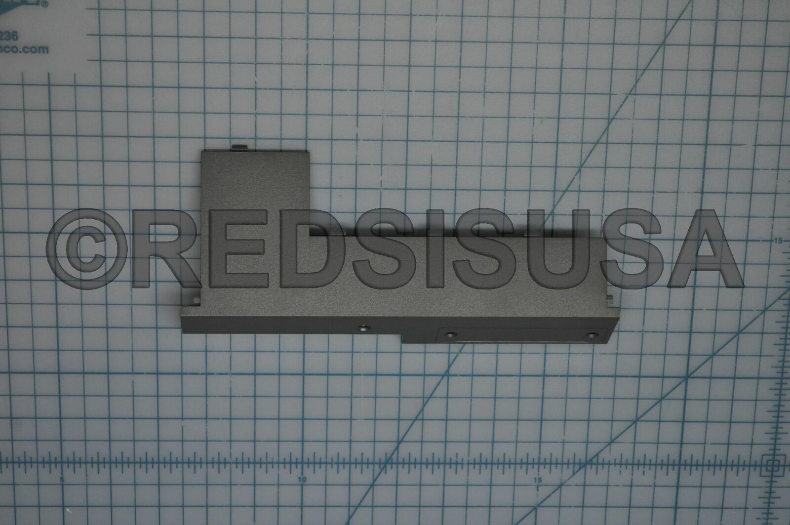 IBM Door Asm Side Includes Side Access Door/flat Mini Door Scw 44V0757 44V0720