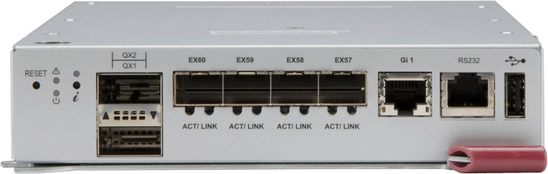 SuperMicro MBM-XEM-002+ Blade 10G Broadcom Ethernet Switch with RJ45
