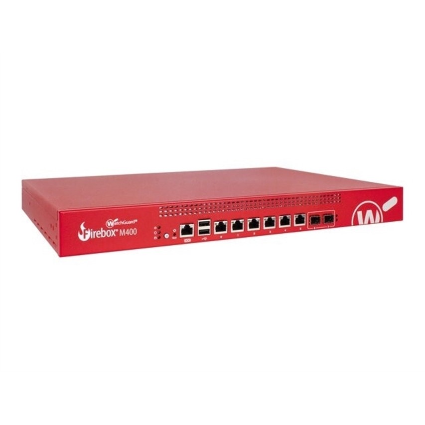 WATCHGUARD Firebox M400 8-Port Network Switch