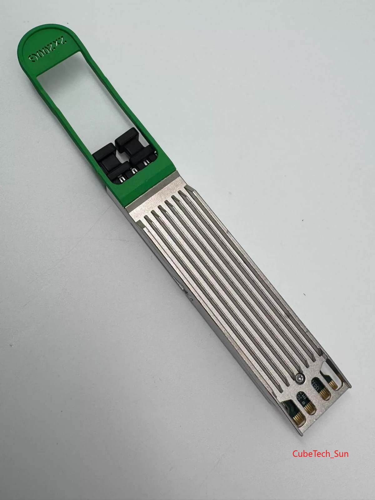 Original 1x Tested Grade A FINISAR FTCD4715E2PLL-G1 Tranceiver 2 X 200G FR4 OSFP