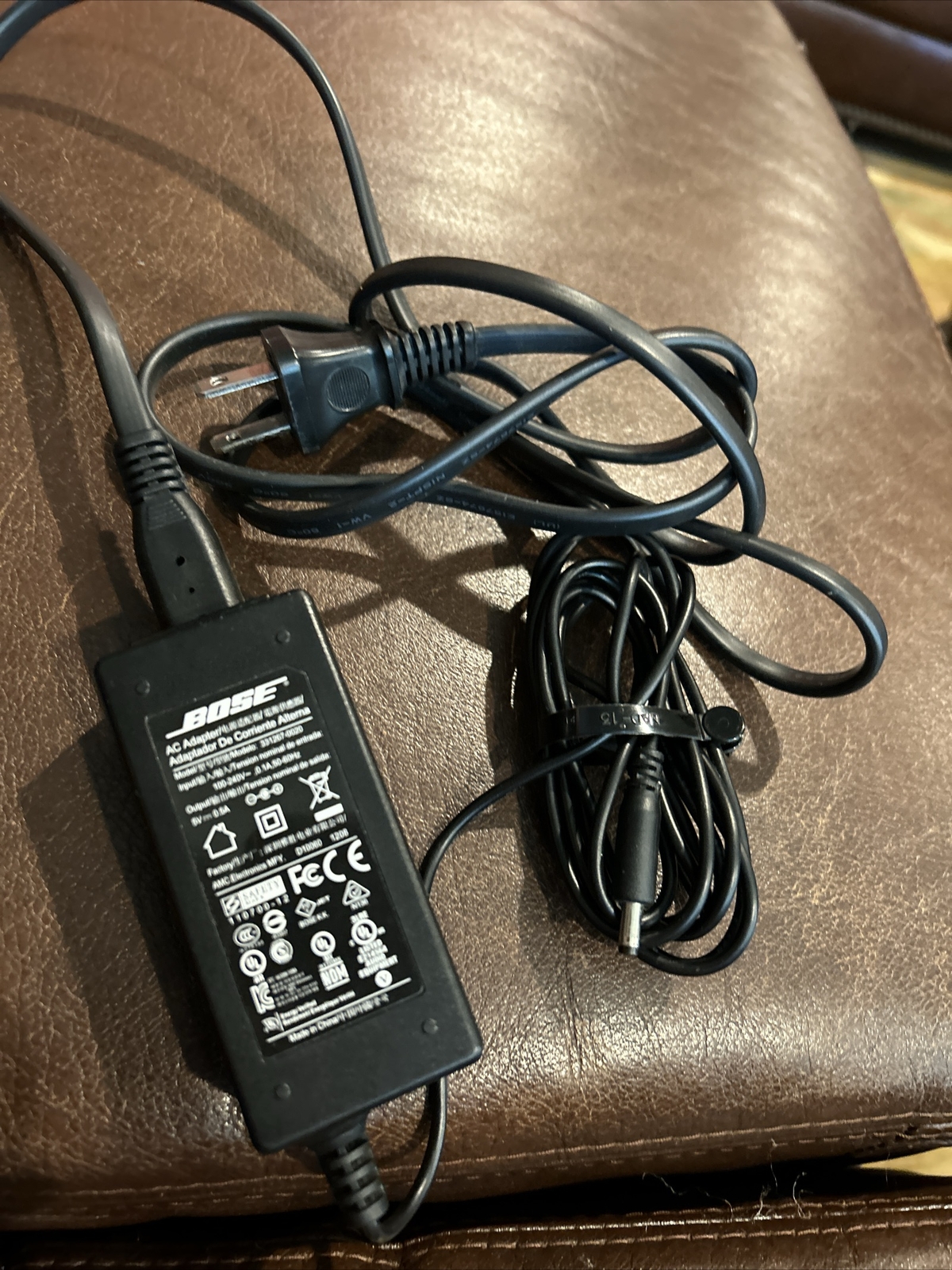 BOSE Original Oem Switching Power Supply Adapter 331267-0020