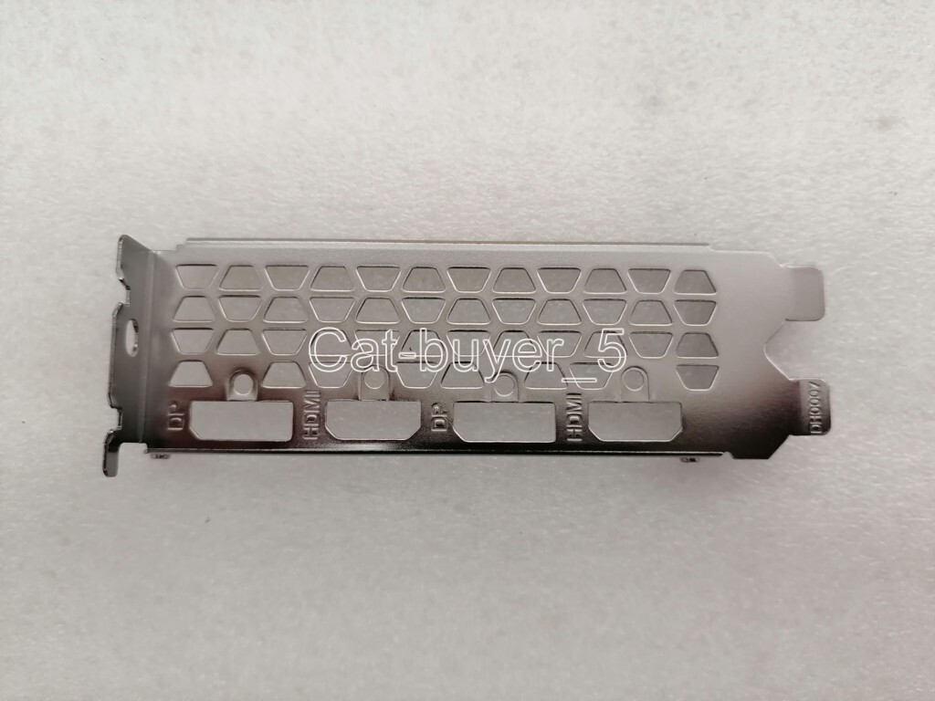 Bracket For GIGABYTE GeForce RTX 3060 3070 RTX 3060Ti Graphics Video Card