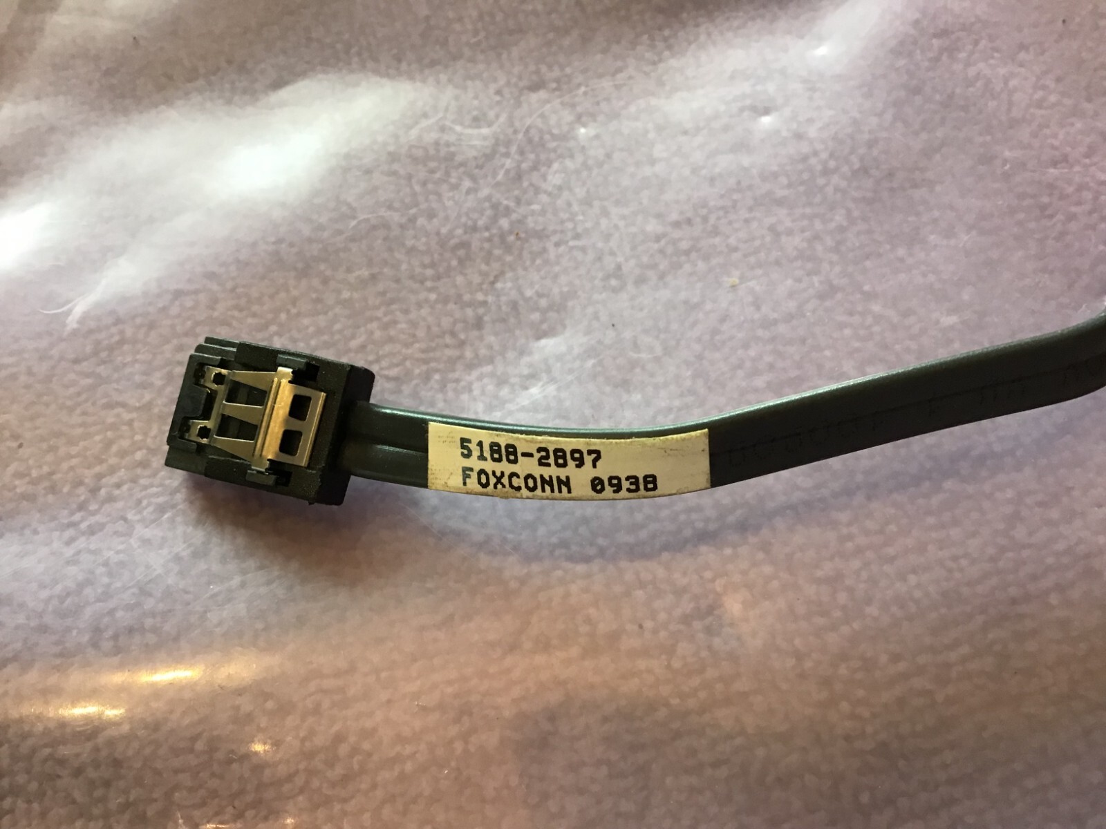 HP P /N:5188-2897 Drive Cable w/Security Latch