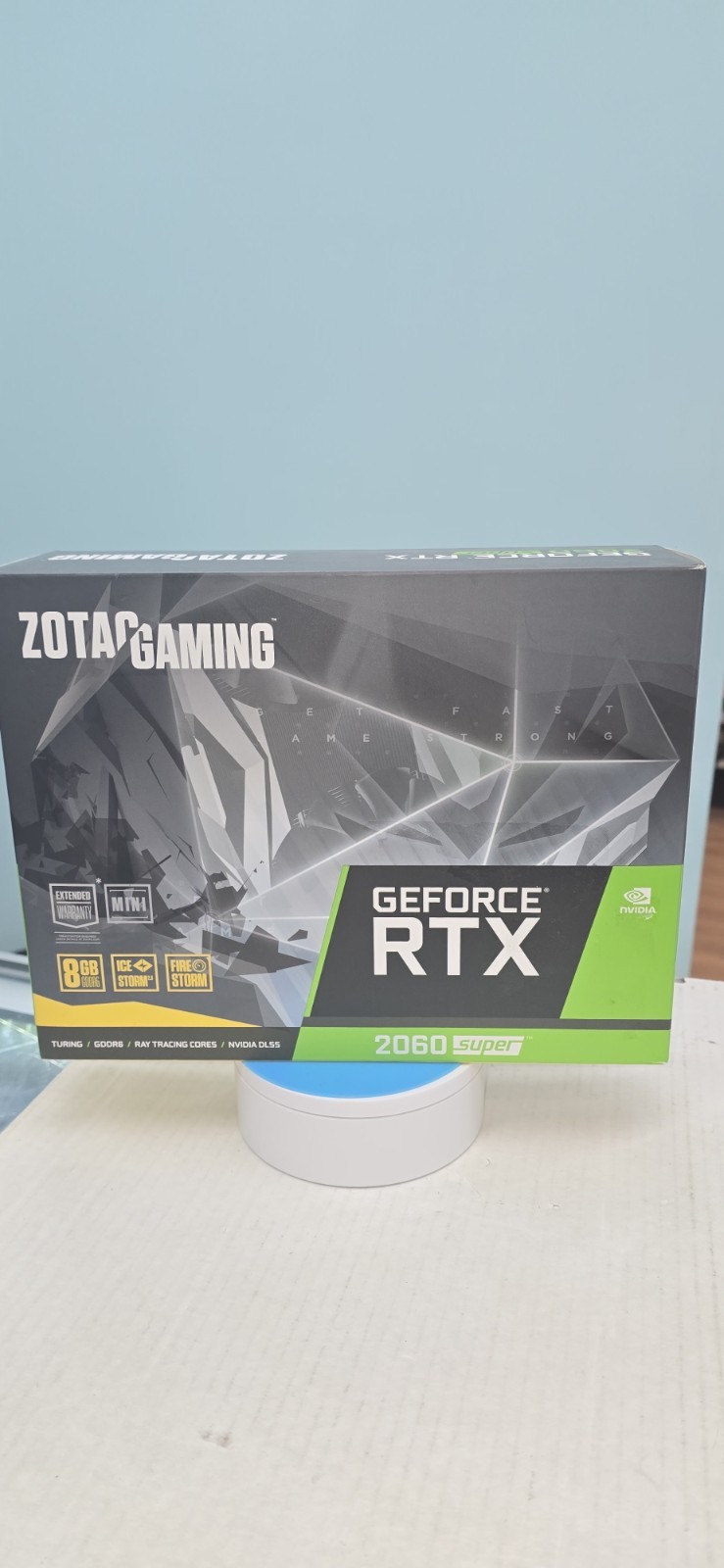 Zotac Gaming Mini