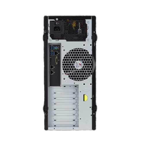 ASUS TS100-E11-PI4 Tower Workstation 1x4T M.2 4X 32G 3200MHz E-2378G 8Core 2.80G