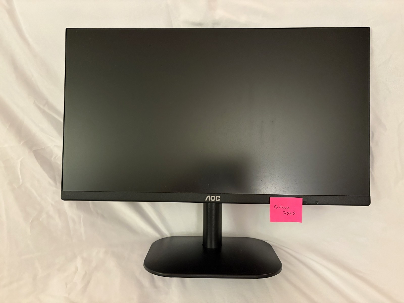 AOC 22B2HM2 22" Full HD (1920 x 1080) 100Hz LED Monitor