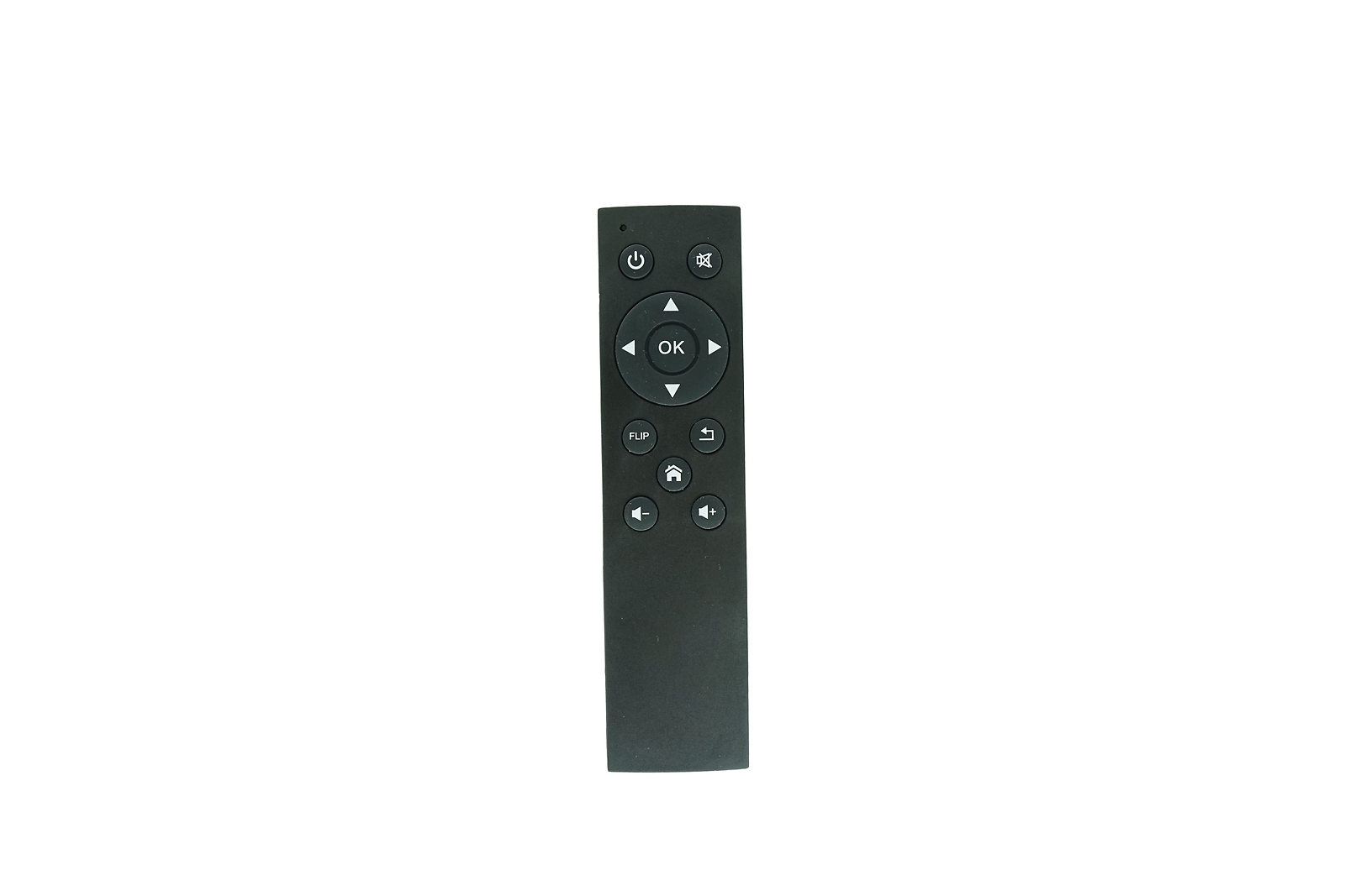 Remote Control For ONN ONA19AV901 Full HD Native Portable LED LCD Projector