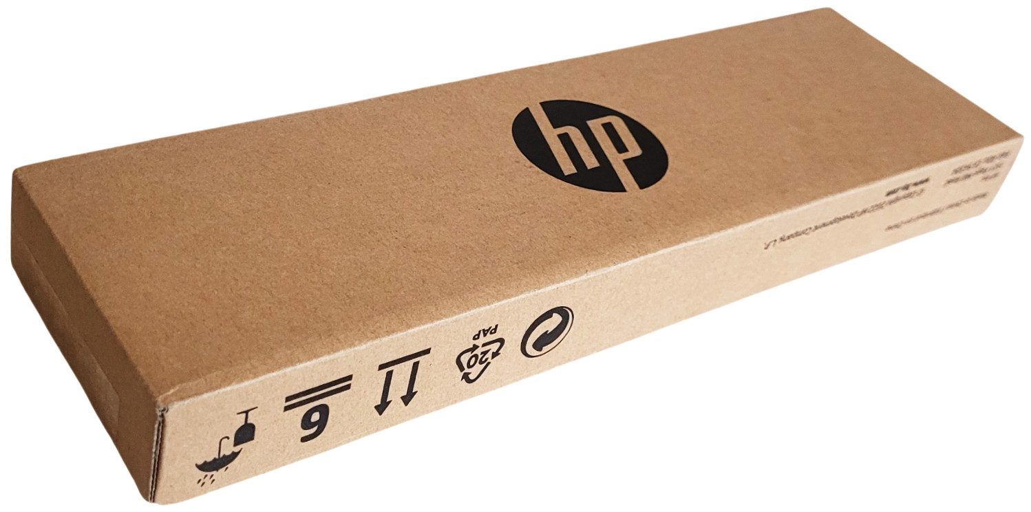 HP 527H1MC LaserJet Managed Transfer Roller Kit See Description
