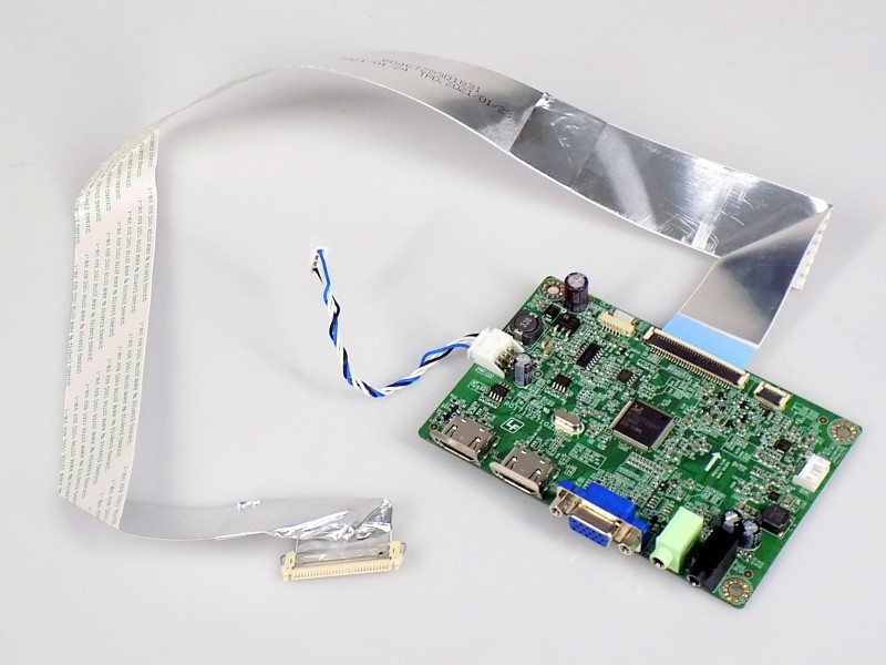 Acer R352432620150 Replacement Part: Motherboard Main Board for VG240Y