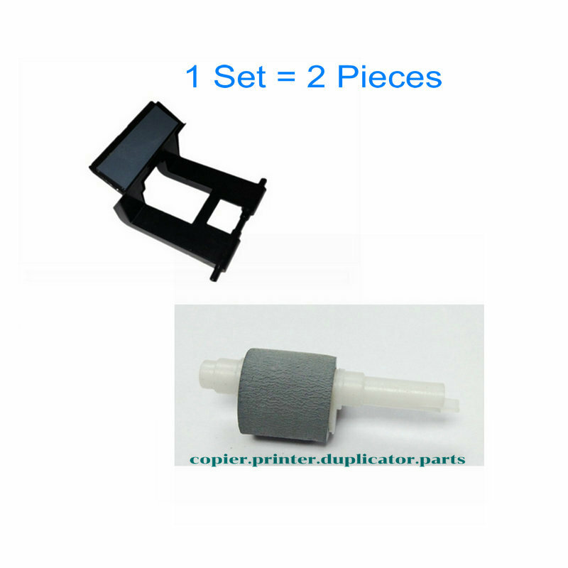 1Set Pickup Roller Fit For Samsung ML1210 1220 1250 1430 5100 4500 808 550 555P