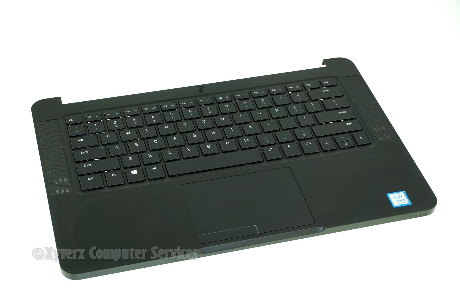 11624981-00 OEM RAZER TOP COVER W KEY INCLUDED RZ09-01953E72 (B)(FE26)