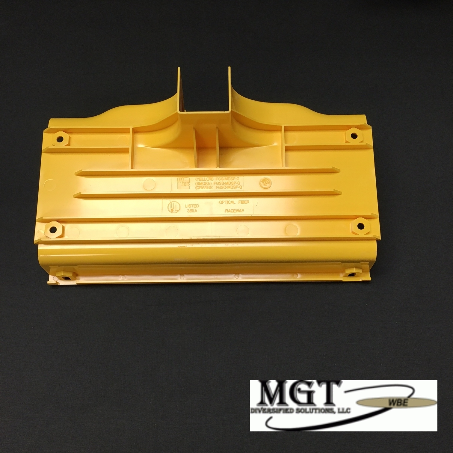 ADC/COMMSCOPE/ FGS-MDSP-G / FIBERGUIDE / DOWNSPOUT / 2X6 TO 2X2 INCHES