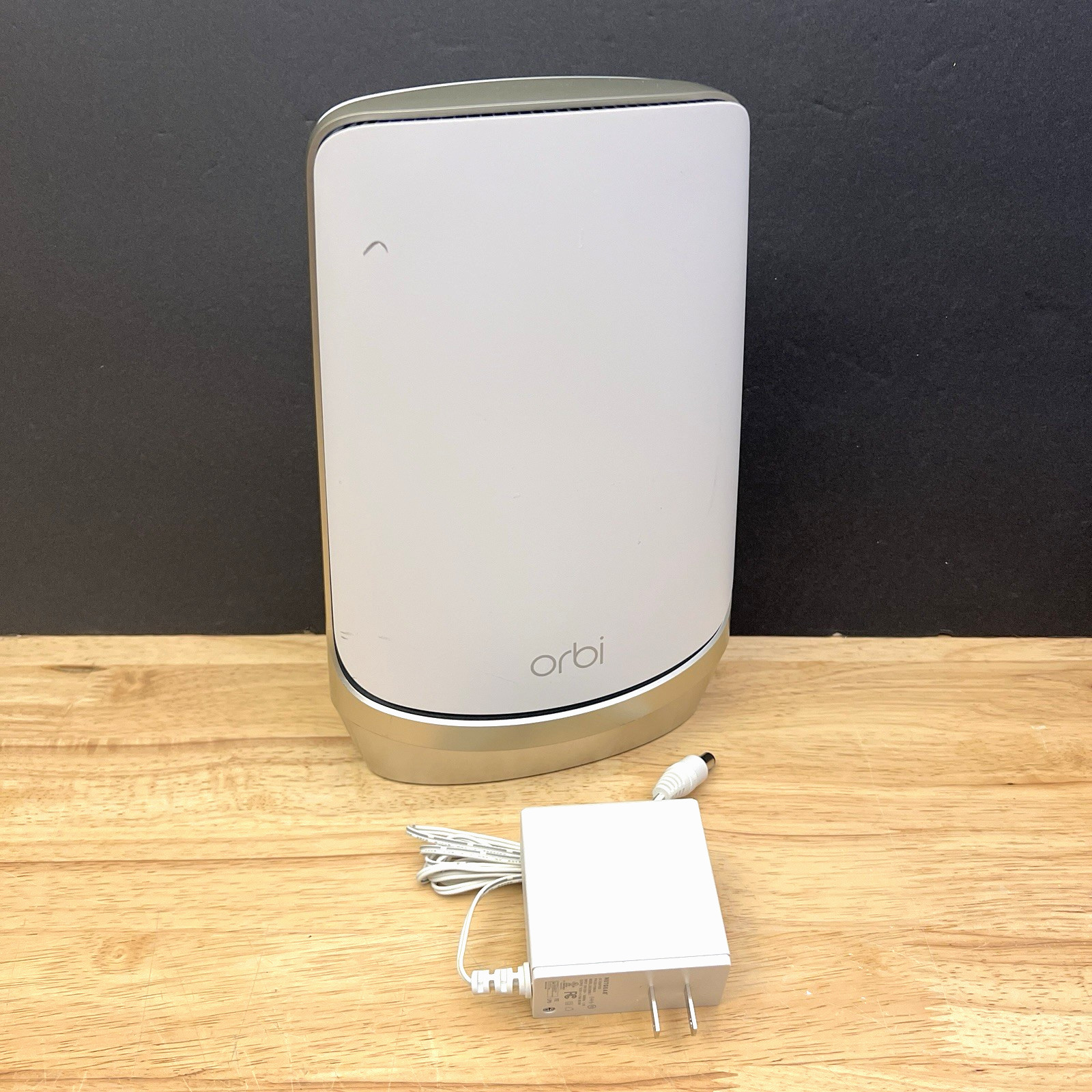 NETGEAR - Orbi RBSE960 Satellite WiFi 6E Extender - No. RBSE960