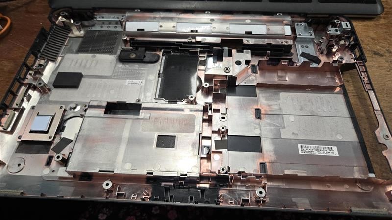 HP Pavilion G6-1B50us G6-1000 Series Bottom Case Base Cover