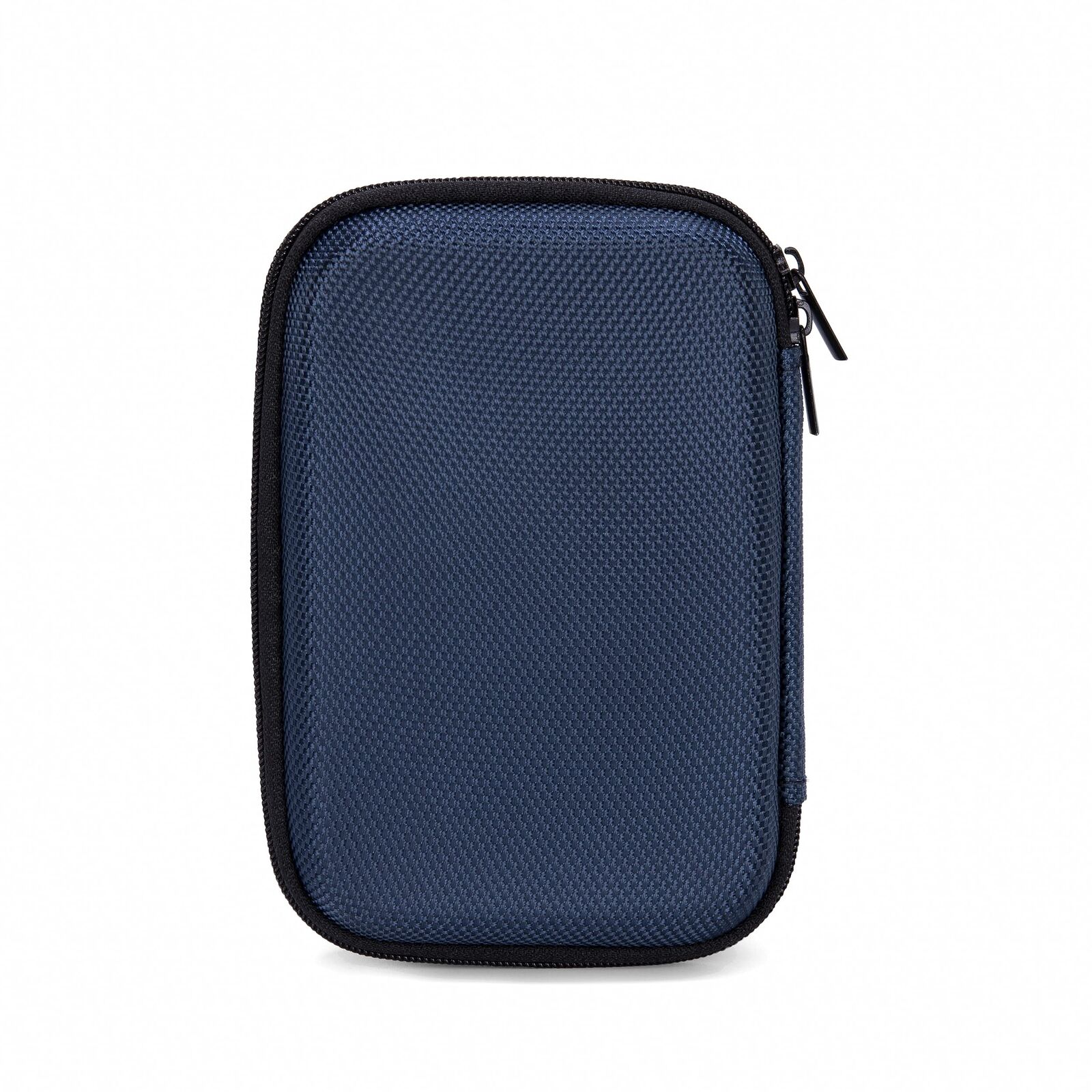 EVA Hard Carrying Small Hard Drive Case Compatible with WD Elements,My Passpo...