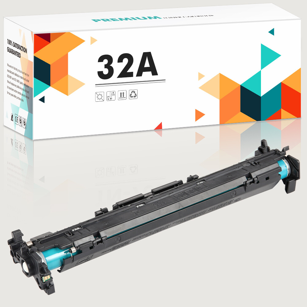 Drum Unit Compatible With HP 32A CF232A M148dw M148fdw M227fdn M227fdw M227sdn
