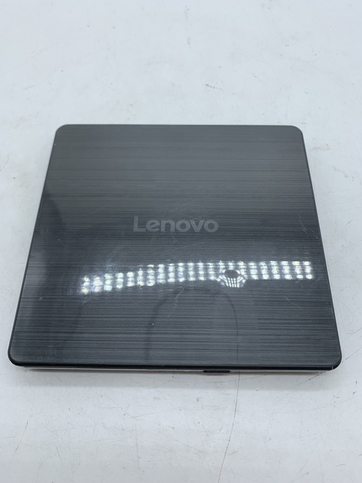 Lenovo DB65 USB Portable DVD Burner No Cable ~ 