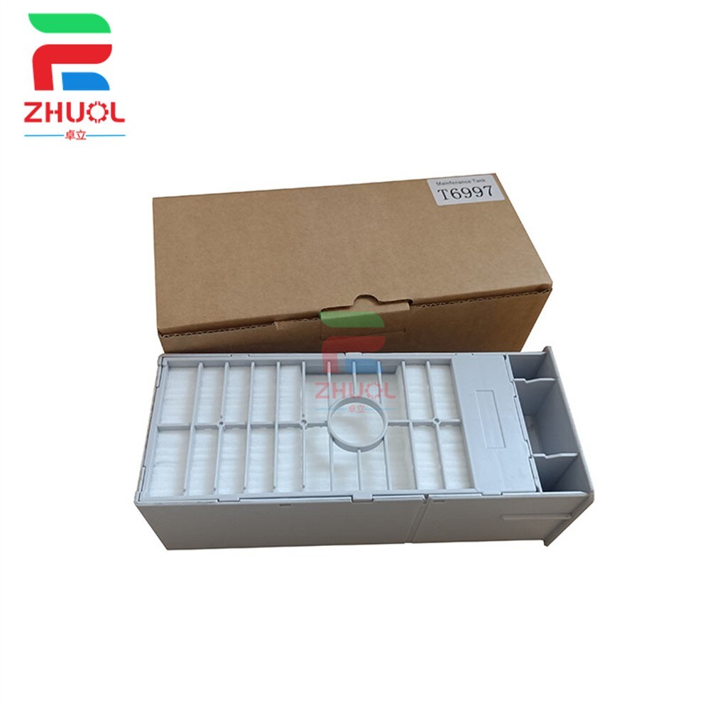 2X  for  T6997 waste ink bin  P6080 P7080 8080 9080 P6080 P7080 8080 9080