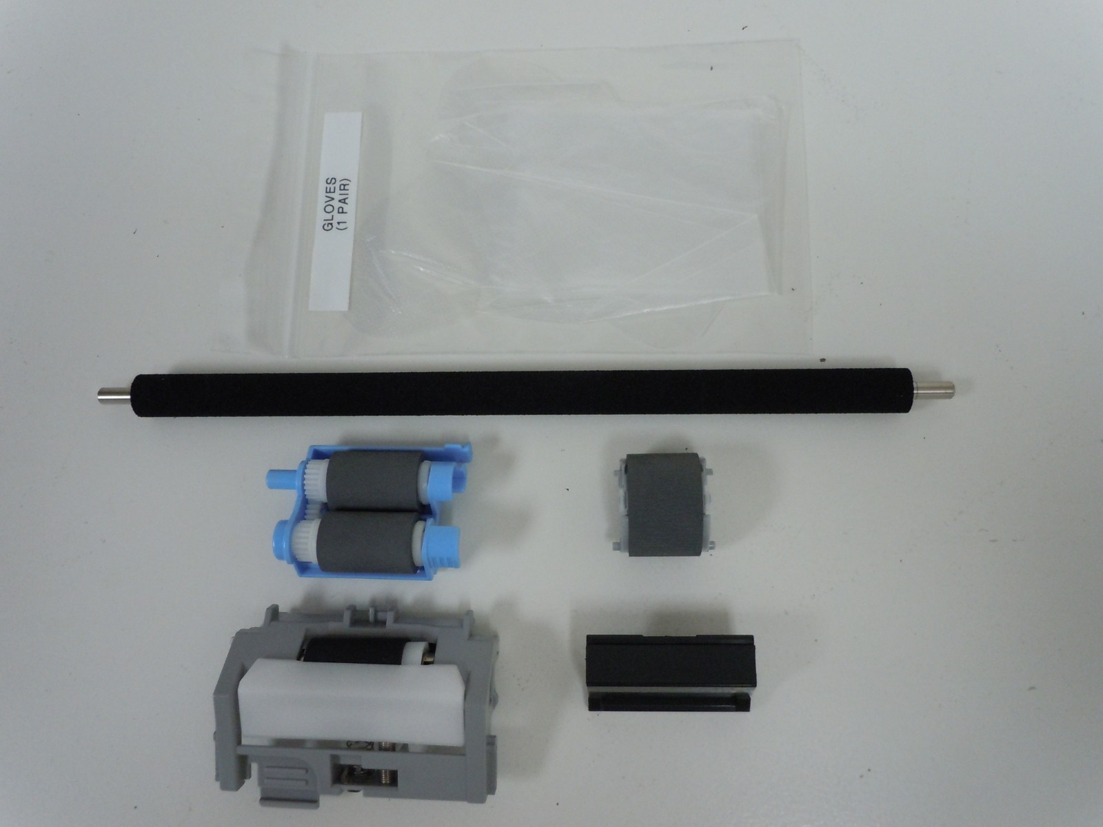 OEM HP LaserJet Pro M402 M404 M426 M428 MFP Printer Roller Kit (RK-M428) +Warr
