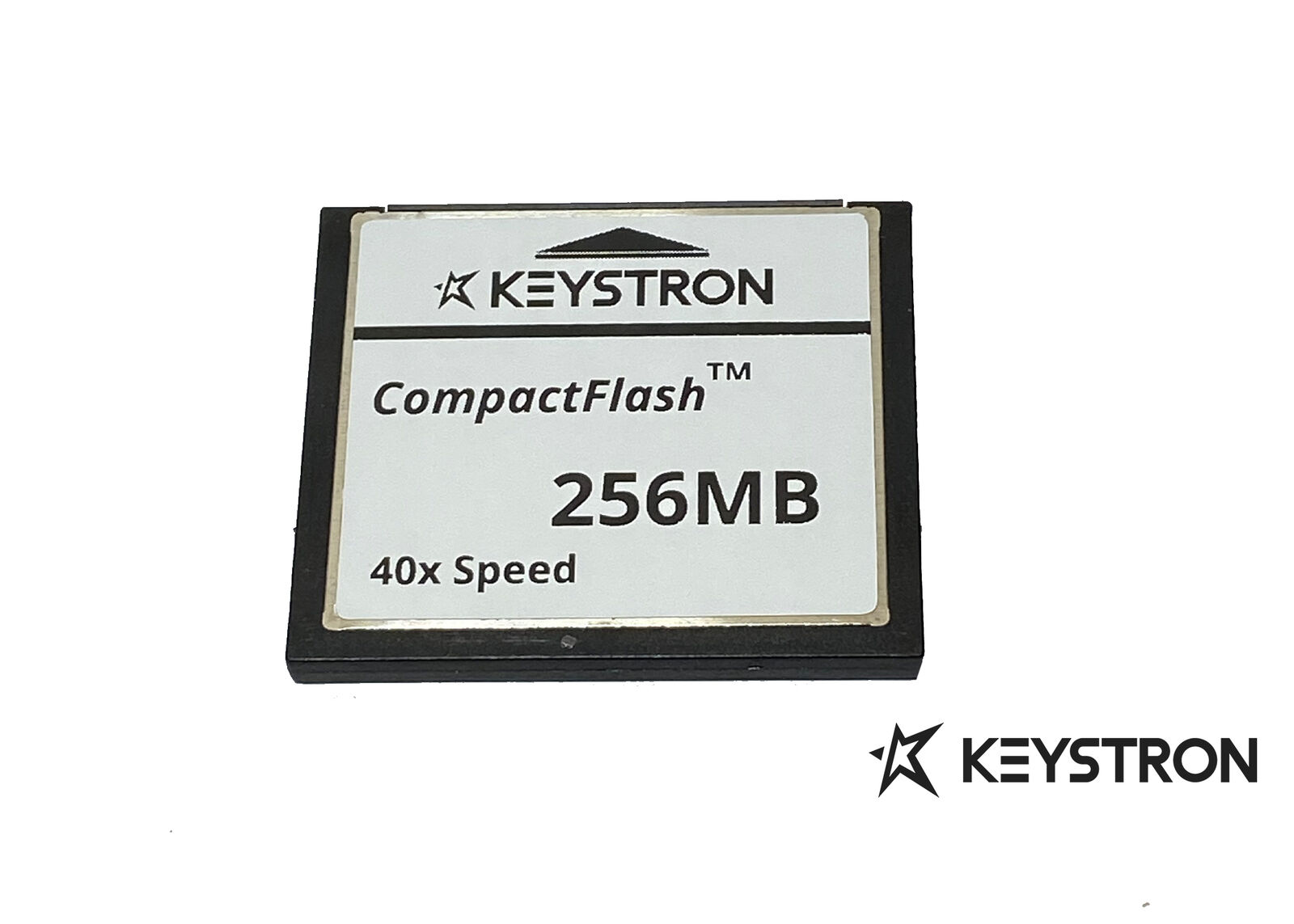 MEM2800-256CF 256MB Compatible CF Compactflash Memory for Cisco 2800 Series
