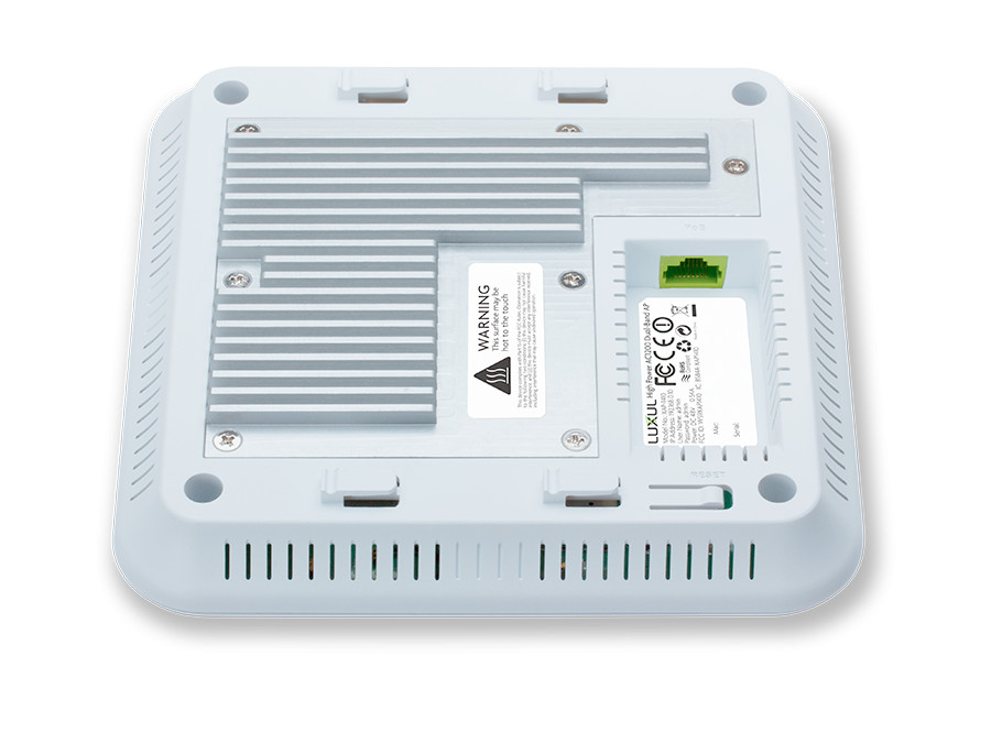 LUXUL XAP-1410 High Power AC1200 Dual-Band Wireless Access Point AP
