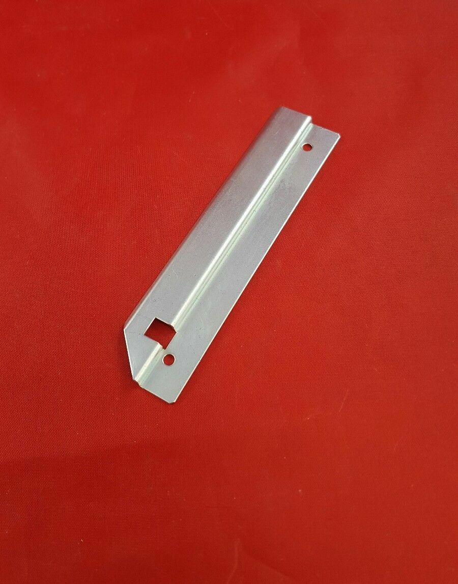 Zebra 105SL/140Xi3 Plate Guard 48014