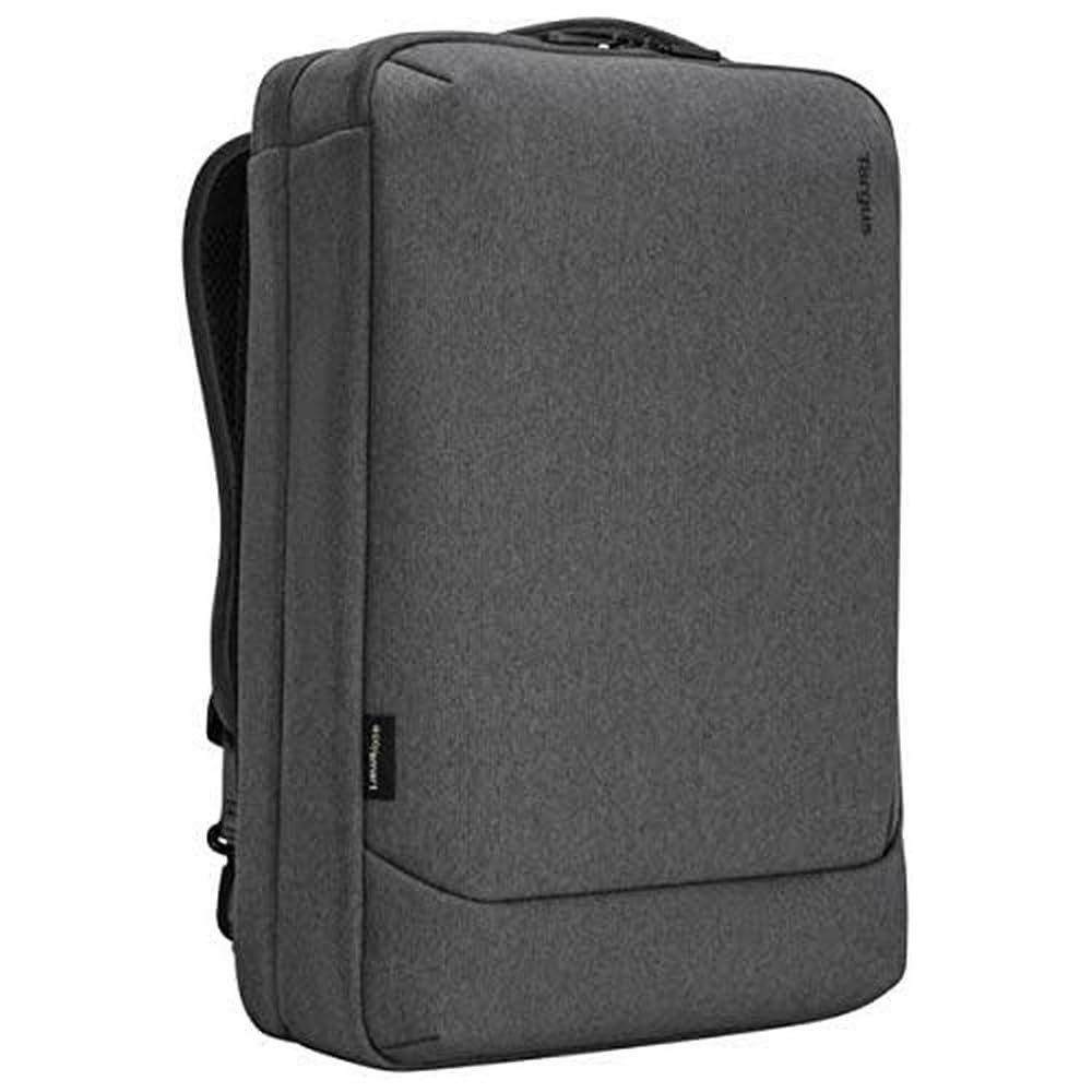 Targus Cypress Convertible Backpack with EcoSmart Designed for Business Traveler