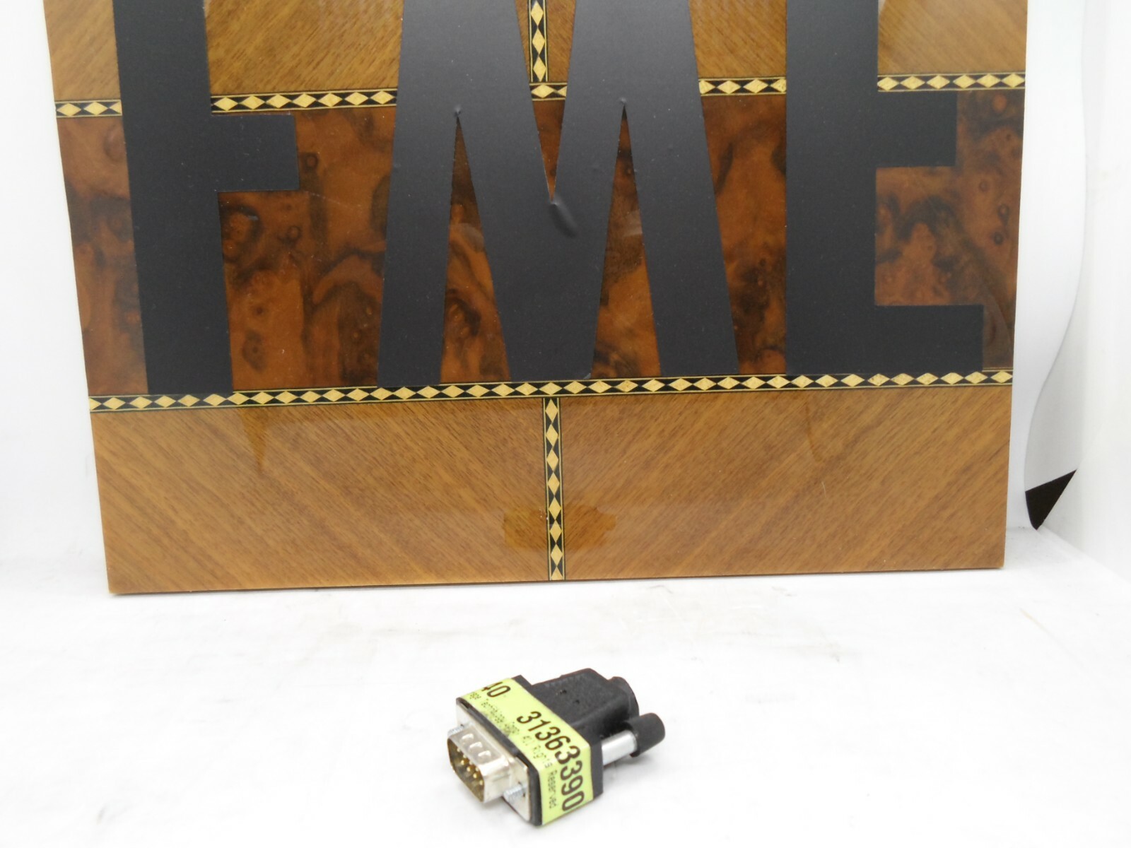 Oracle SUN STK 313633902 313-6339-02 L80-40 personality Module