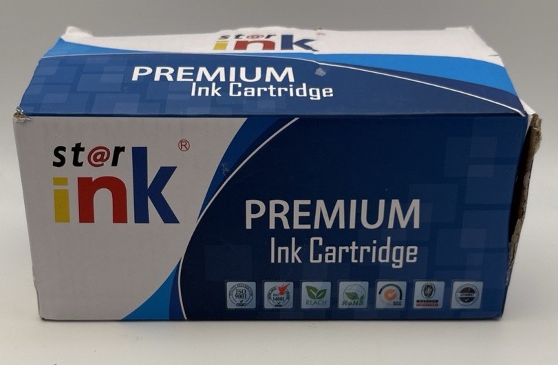 Star Ink Premium Ink cartridge