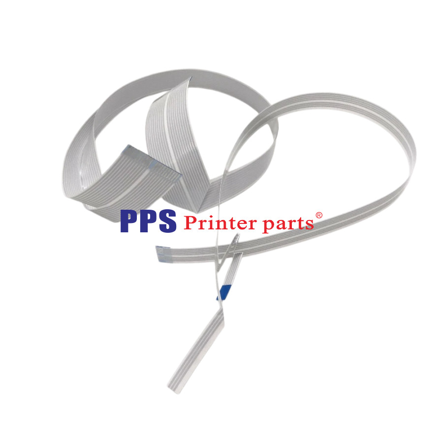 10X Print Head Carriage Sensor Cable For Epson L381 L555 L558 L550 L455 L456 551