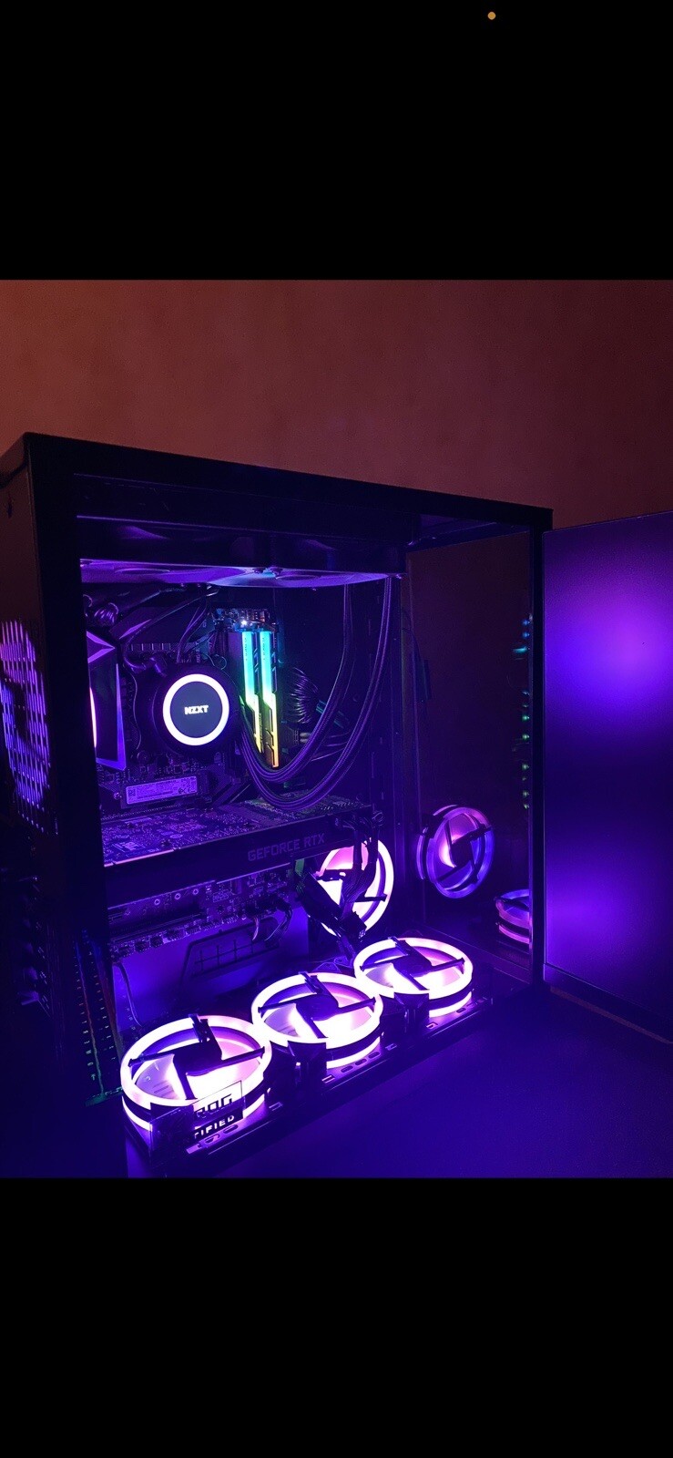 Fully Custom Built Gaming Pc Specs On Last Slide Price Negotiable