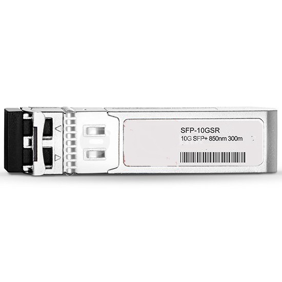 Brocade XBR-000192 Compatible 16G Fibre Channel SFP+ 850nm 100m DOM - 75430
