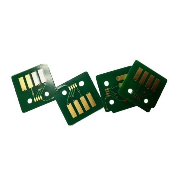 4 x Metered Toner Chip Refill for Xerox C8030 C8035 C8045 C8055 C8070 8056