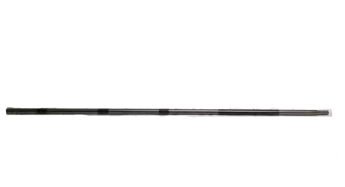New and FOR Graphtec CE6000-60 / CE6000-60Plus Paper Feeding Steel Shaft
